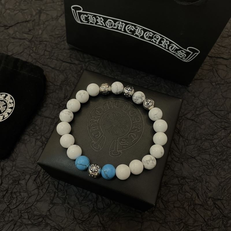 Chrome Hearts Bracelets